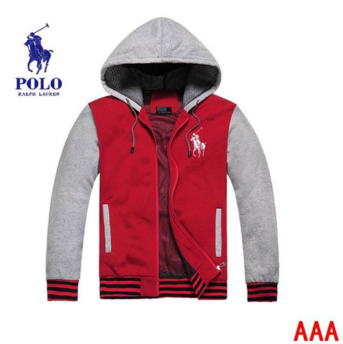 Polo Hoodies-241