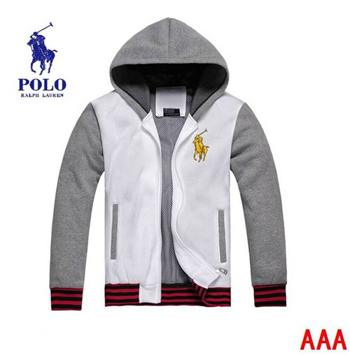 Polo Hoodies-256