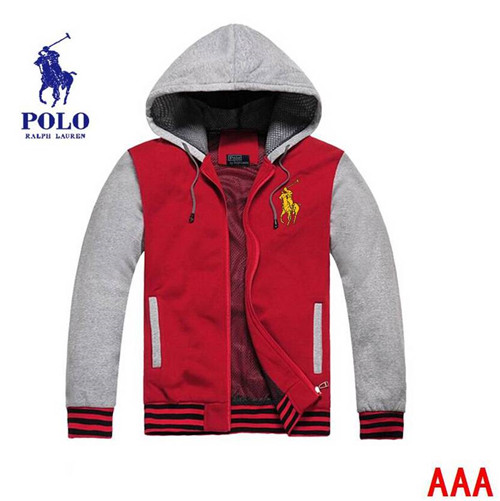 Polo Hoodies-258