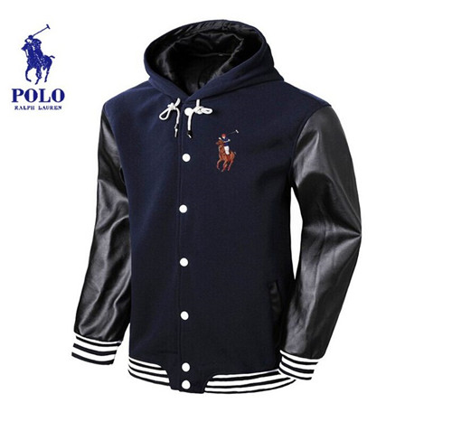 Polo Hoodies-263