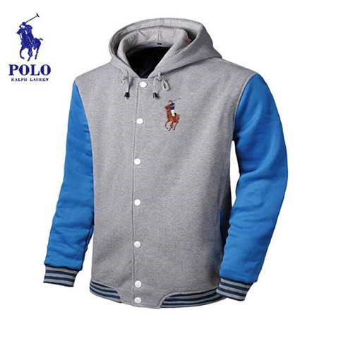 Polo Hoodies-267
