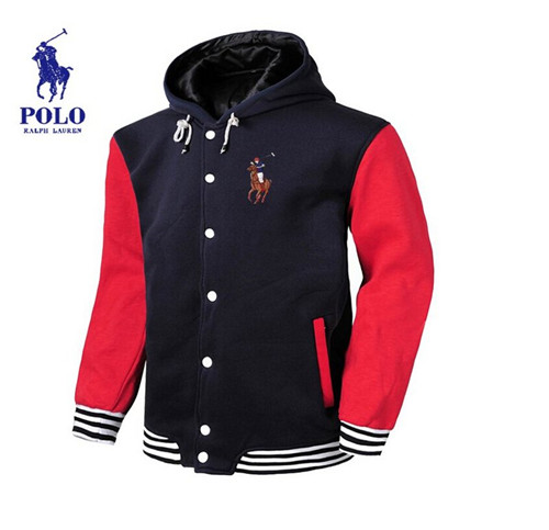 Polo Hoodies-272