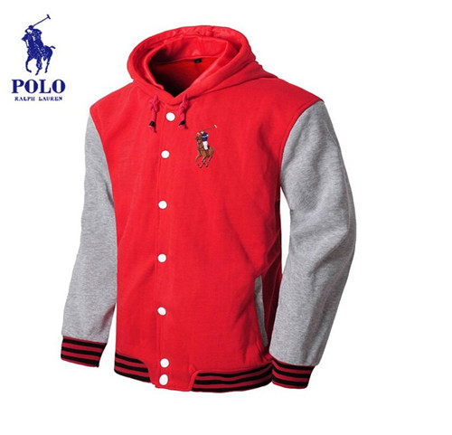 Polo Hoodies-275
