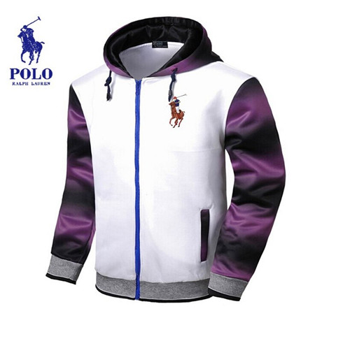 Polo Hoodies-287