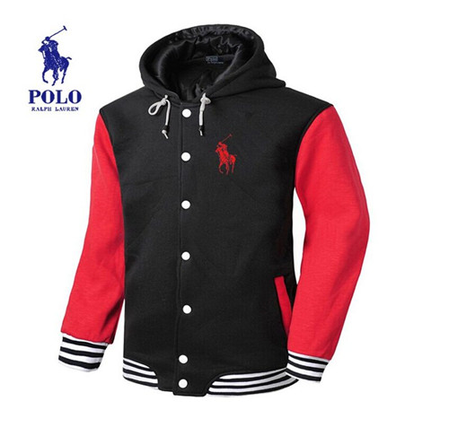 Polo Hoodies-292