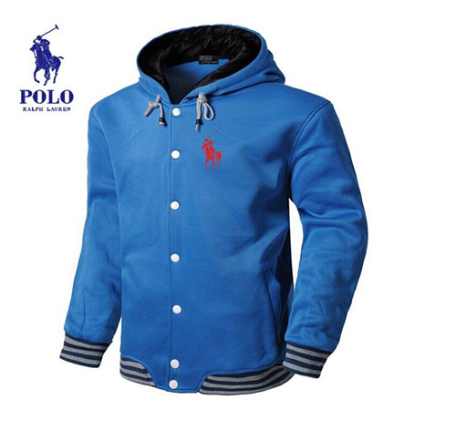 Polo Hoodies-296