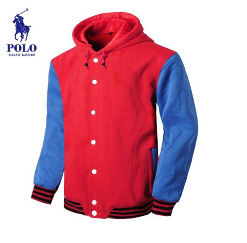 Polo Hoodies-299