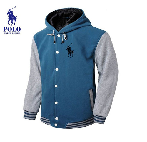 Polo Hoodies-322