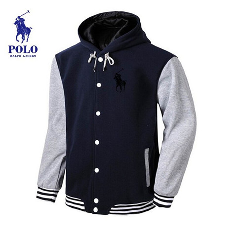 Polo Hoodies-327