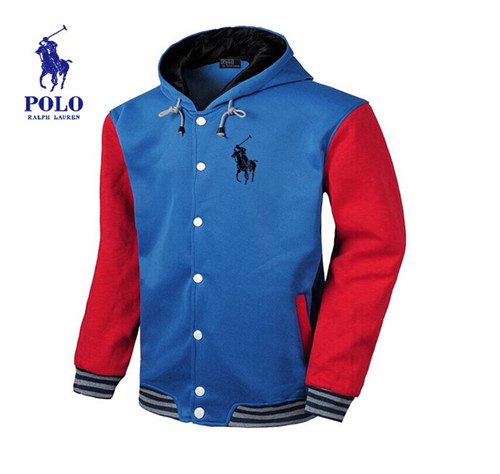 Polo Hoodies-332
