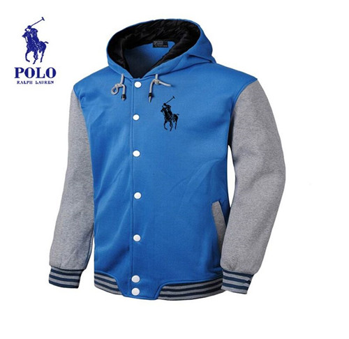 Polo Hoodies-334