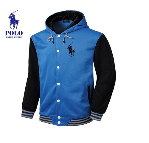 Polo Hoodies-335