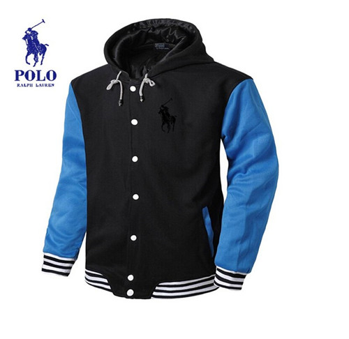 Polo Hoodies-336