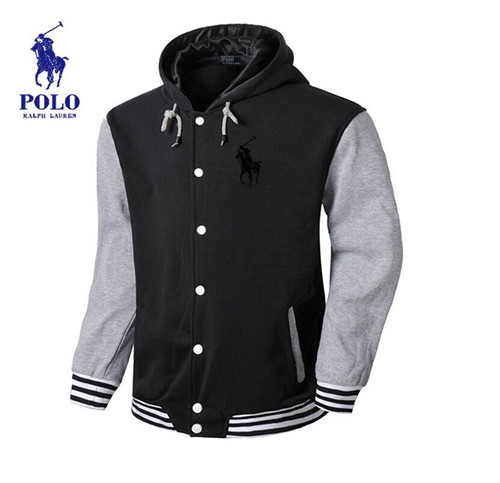 Polo Hoodies-339