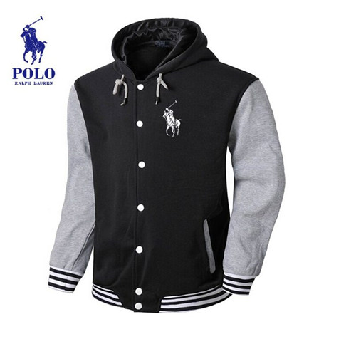 Polo Hoodies-342