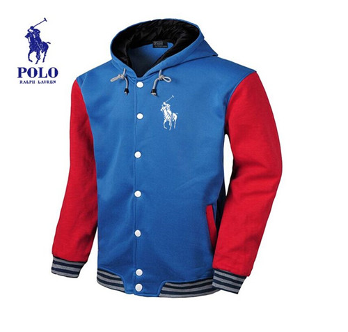 Polo Hoodies-349