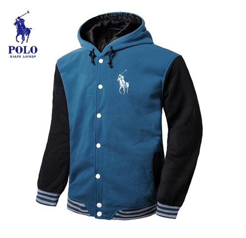 Polo Hoodies-358