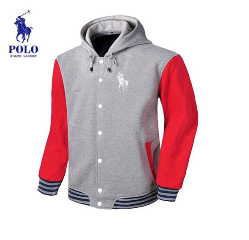 Polo Hoodies-361