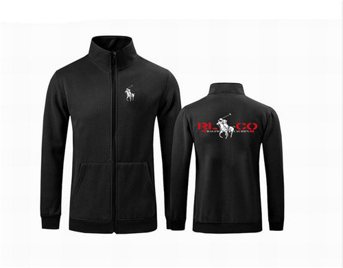 Polo Hoodies-392