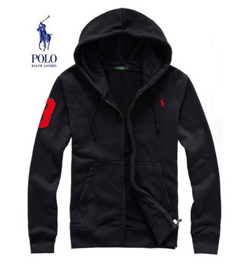 Polo Hoodies-040