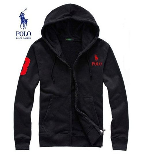 Polo Hoodies-044