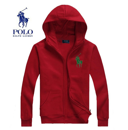 Polo Hoodies-081