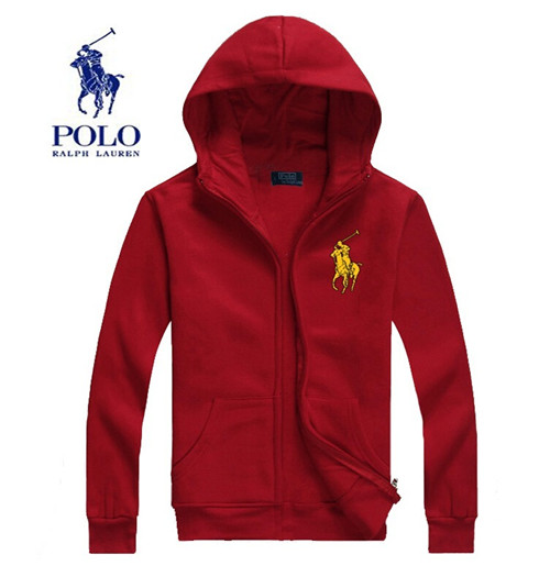 Polo Hoodies-093