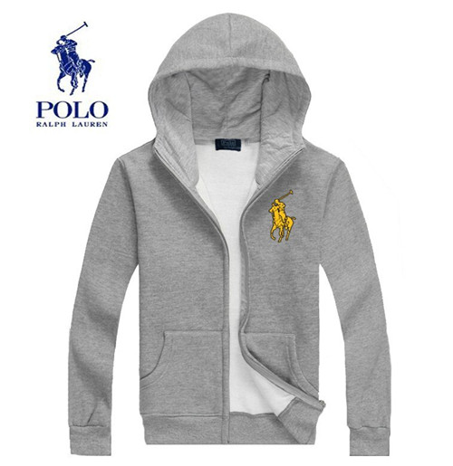 Polo Hoodies-095