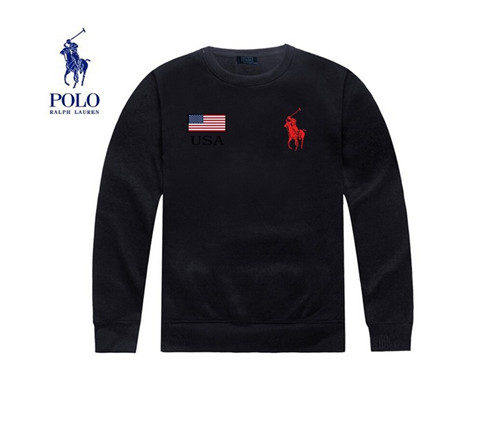 POLO Sweatshirt-010