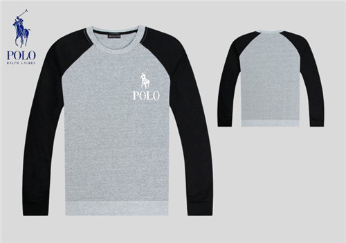 POLO Sweatshirt-102