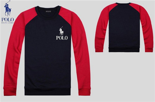 POLO Sweatshirt-103