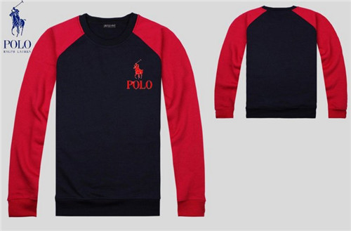 POLO Sweatshirt-104