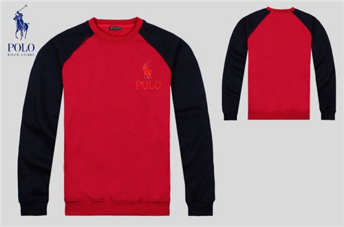 POLO Sweatshirt-110