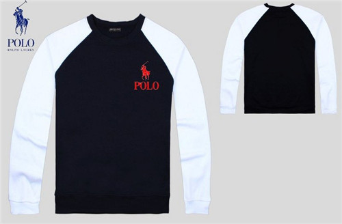 POLO Sweatshirt-111