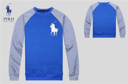 POLO Sweatshirt-116