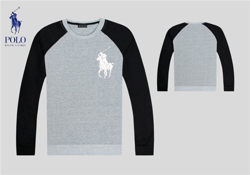 POLO Sweatshirt-117