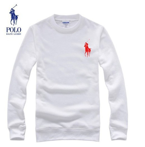 POLO Sweatshirt-136