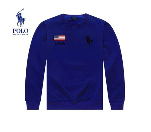 POLO Sweatshirt-014