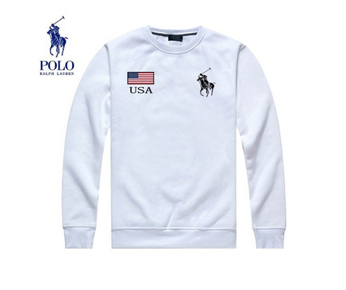 POLO Sweatshirt-015