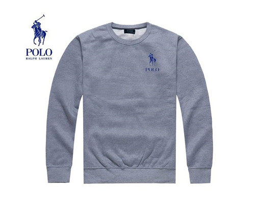 POLO Sweatshirt-018