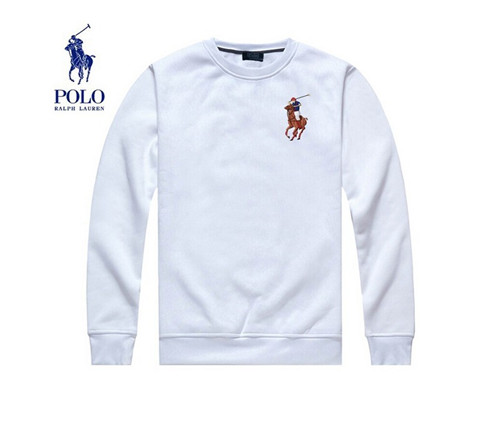 POLO Sweatshirt-025