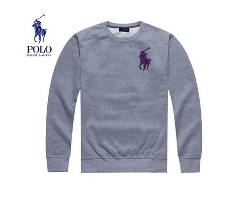 POLO Sweatshirt-033
