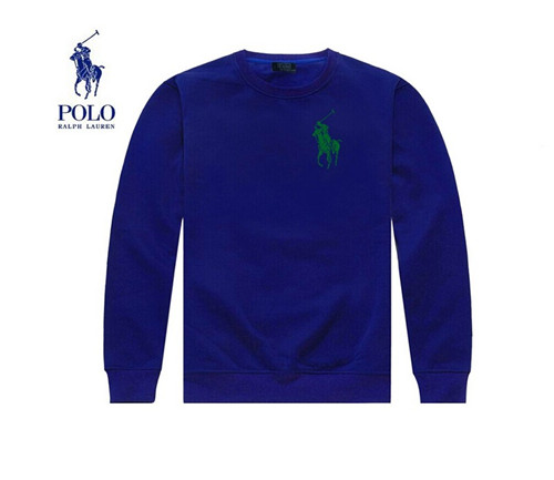 POLO Sweatshirt-037