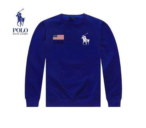 POLO Sweatshirt-004