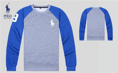 POLO Sweatshirt-051