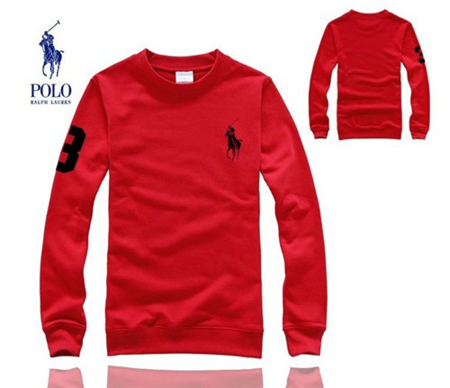 POLO Sweatshirt-059