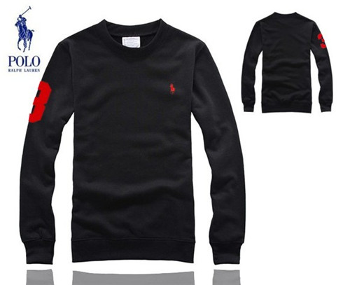 POLO Sweatshirt-061