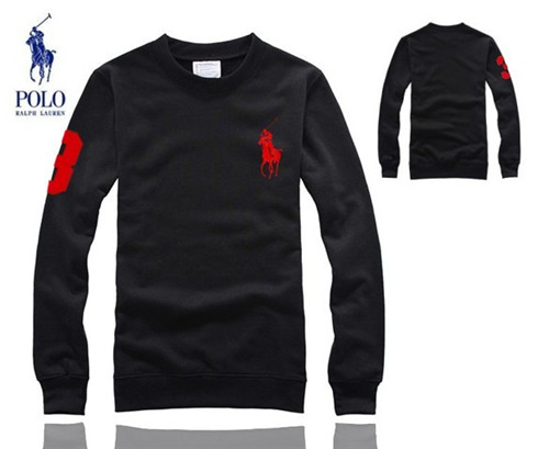 POLO Sweatshirt-065