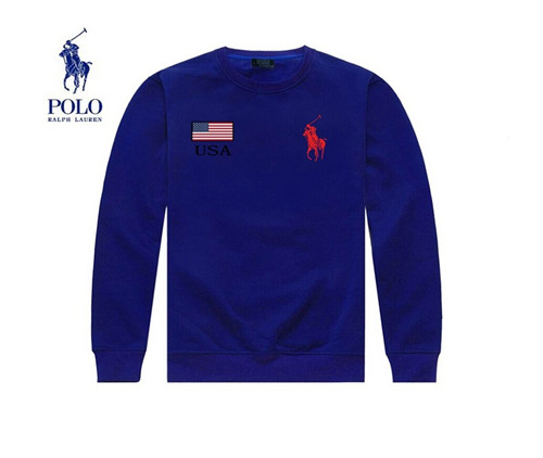 POLO Sweatshirt-007