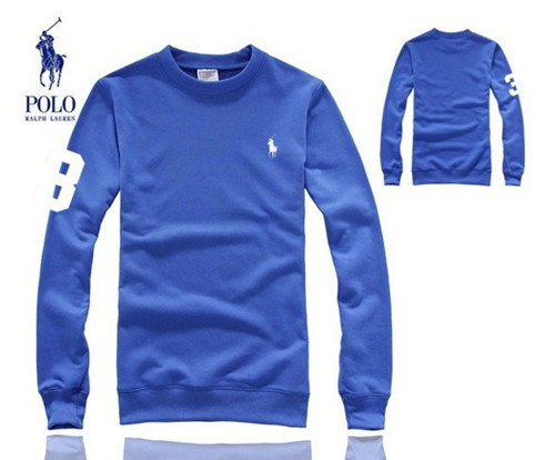 POLO Sweatshirt-070